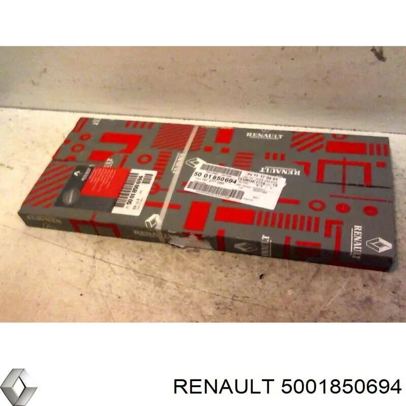 5001850694 Renault (RVI) 