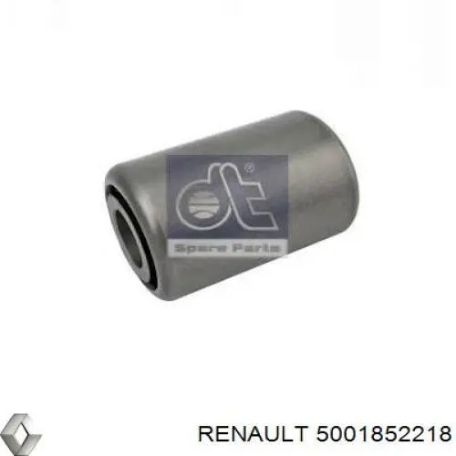 Купить 5001852218 Renault (RVI) Втулка рессоры