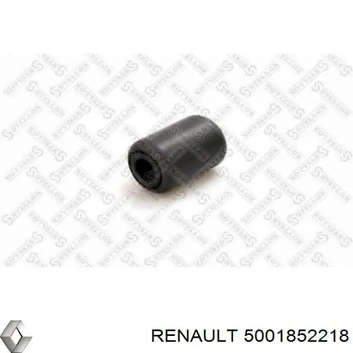 5001852218 Renault (RVI) Сайлентблок задней рессоры, передний
