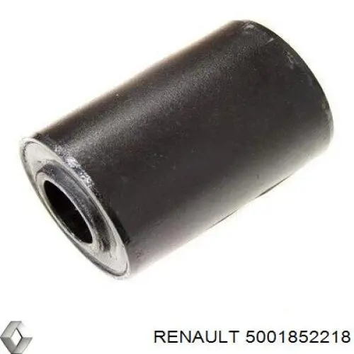 Сайлентблок задней рессоры передний Renault (RVI) 5001852218 цена, от 12.88 USD
