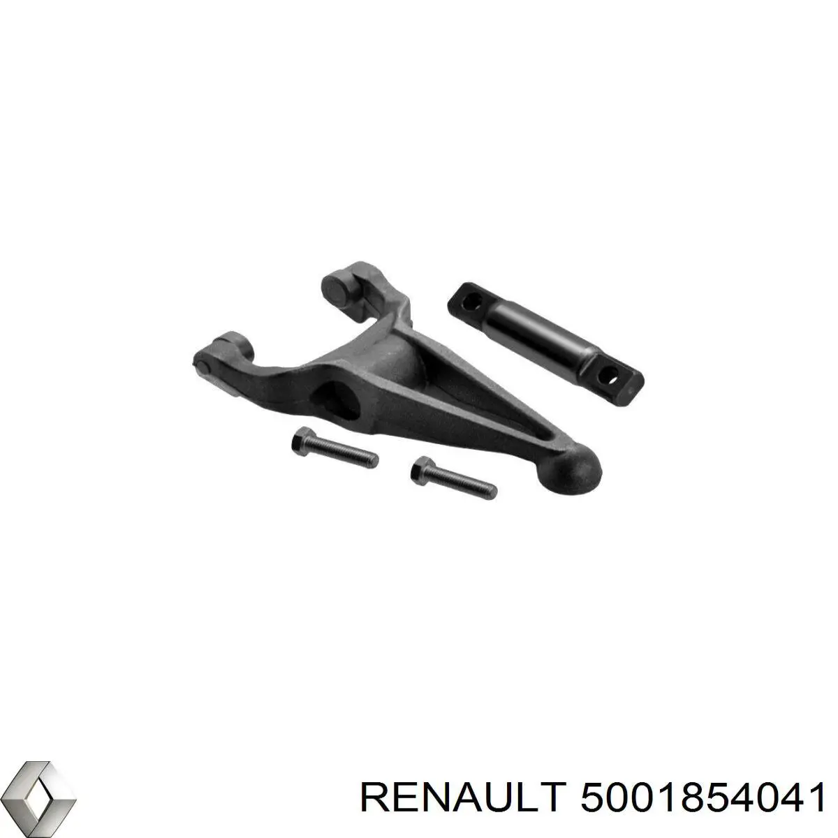 Вилка сцепления 5001854041 Renault (RVI)