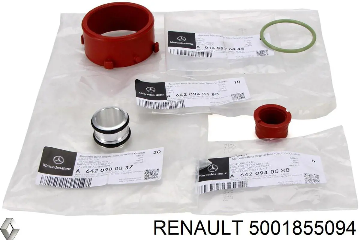 5001855094 Renault (RVI) 