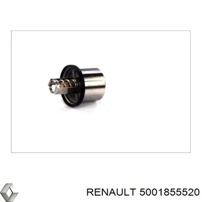 Термостат 5001855520 Renault (RVI)