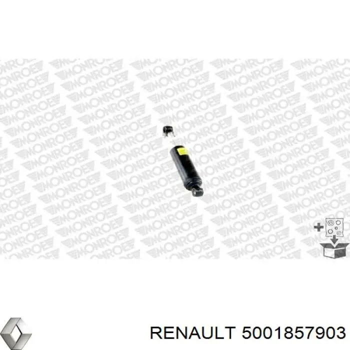  5001857903 Renault (RVI)