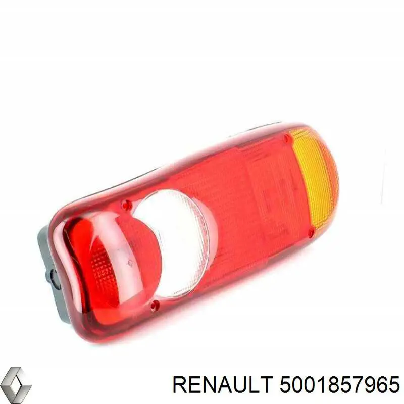 5001857965 Renault (RVI) 