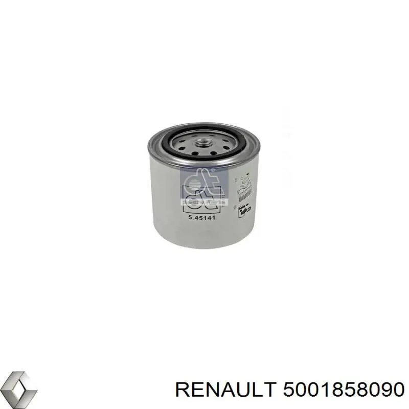  Renault (RVI) 5001858090 цена, от 8.91 USD
