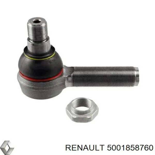  5001858760 Renault (RVI)