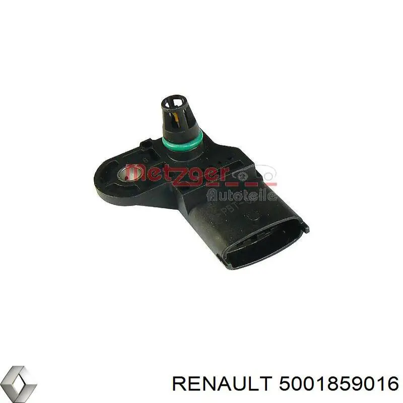5001859016 Renault (RVI)