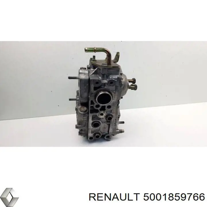 Купить 5001859766 Renault (RVI) Насос маслозакачивающий