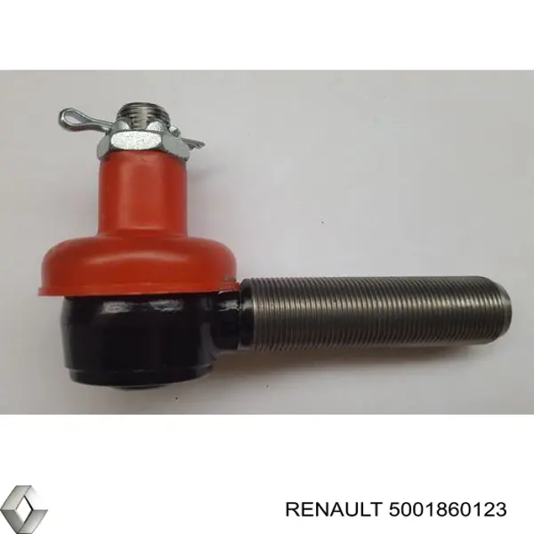 Наконечник поперечной рулевой тяги 5001860123 Renault (RVI)