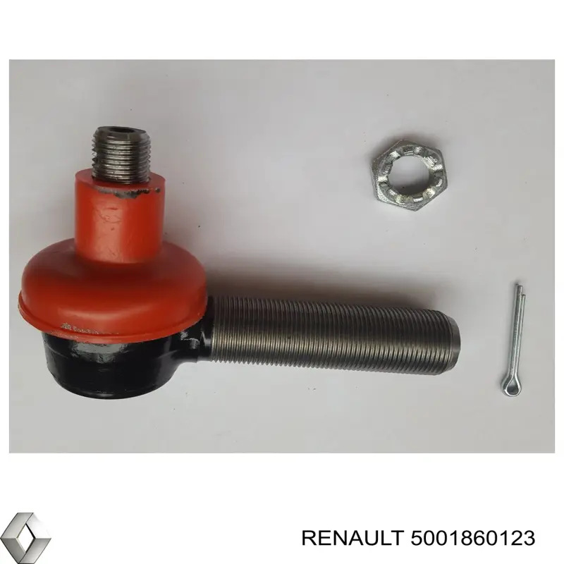 Boquilla de dirección 5001860123 Renault (RVI)