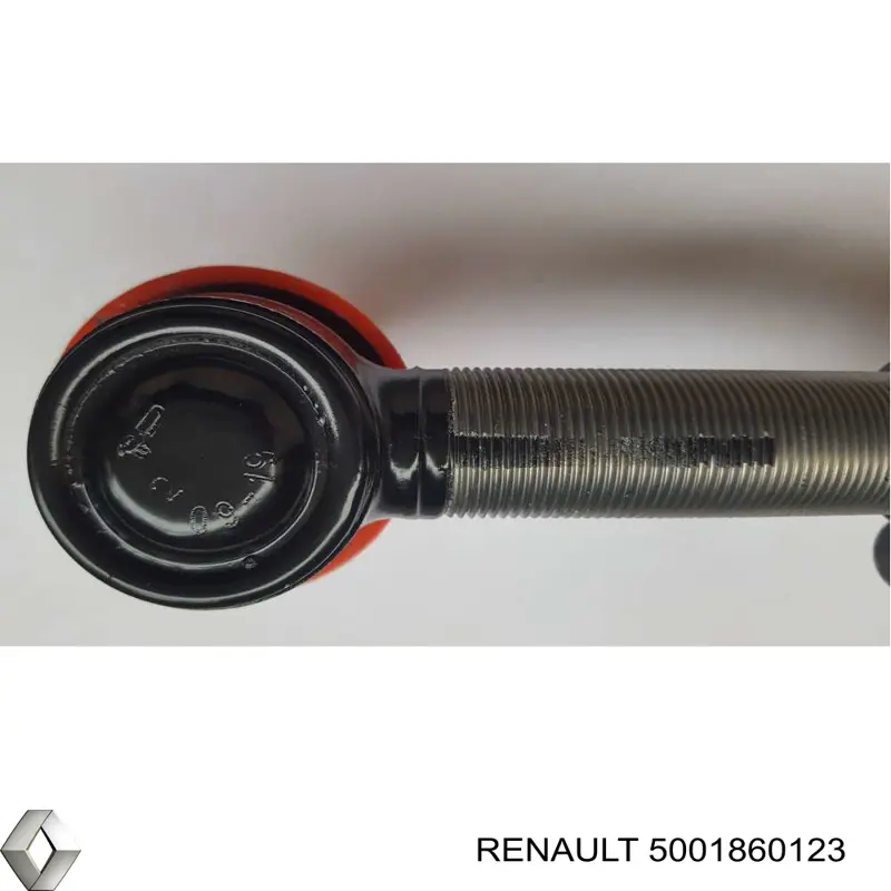 Наконечник поперечной рулевой тяги Renault (RVI) 5001860123 цена, от 23.47 USD
