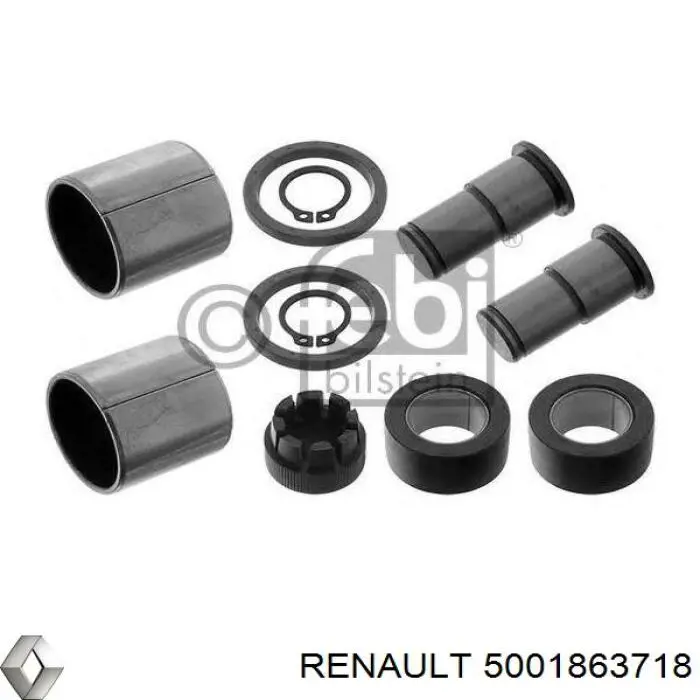  5001863718 Renault (RVI)