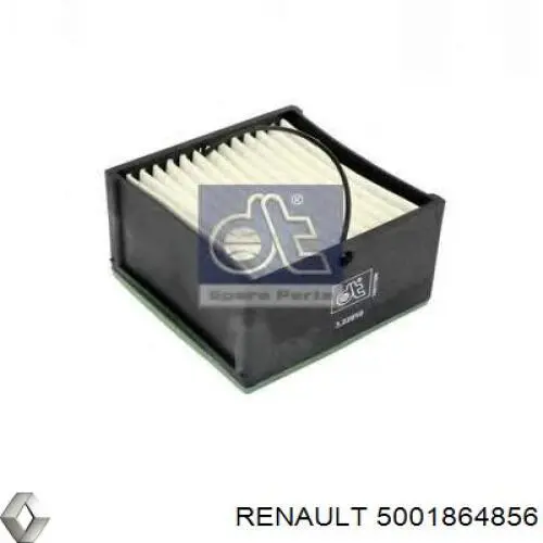  5001864856 Renault (RVI)