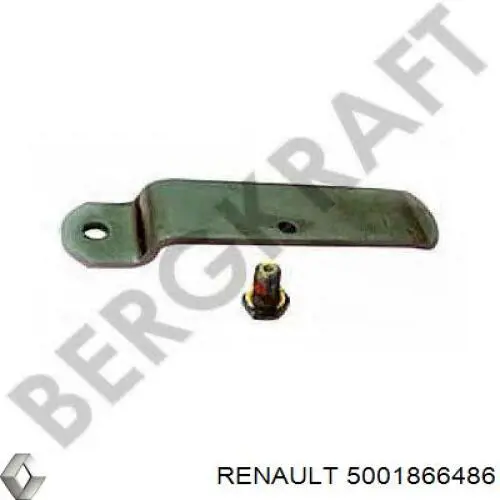 5001866486 Renault (RVI) 