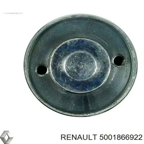  5001866922 Renault (RVI)