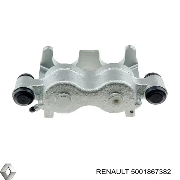Тормозной суппорт правый задний Renault (RVI) 5001867382 цена, от 59.77 USD