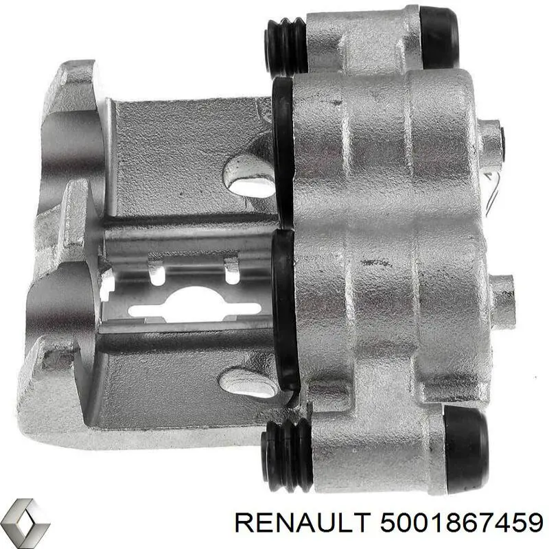  5001867459 Renault (RVI)