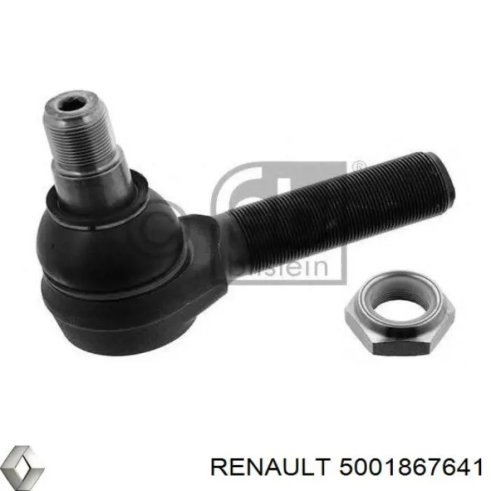  5001867641 Renault (RVI)