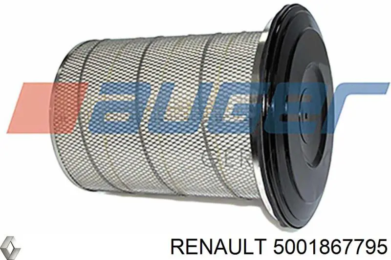  5001867795 Renault (RVI)