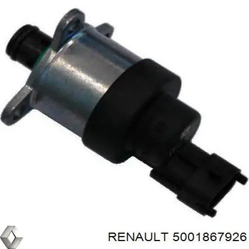 Клапан редукционный 5001867926 Renault (RVI)