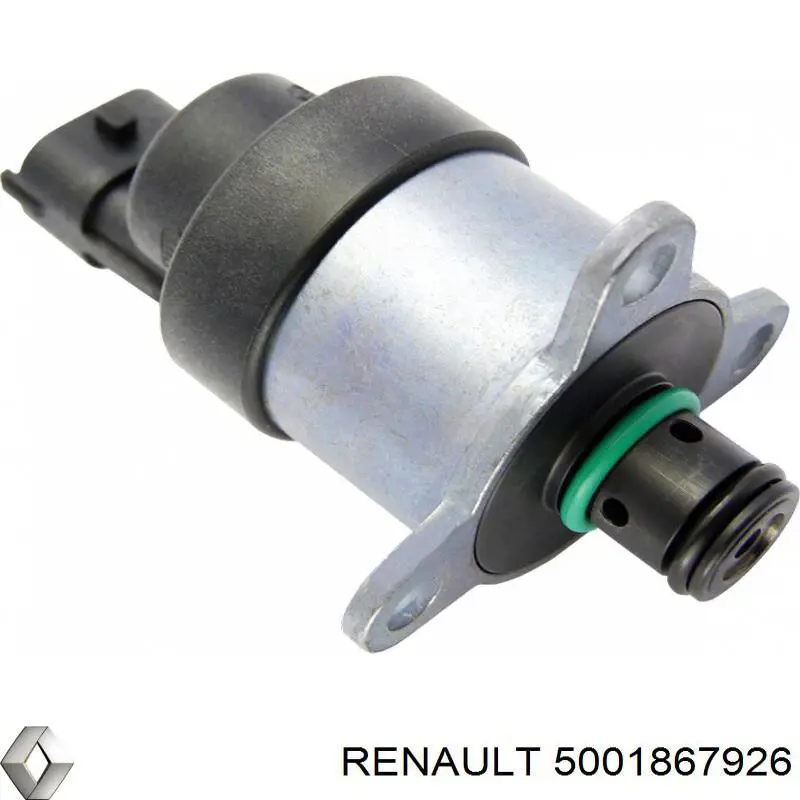 Регулятор давления ТНВД Renault (RVI) 5001867926 цена, от 62.84 USD