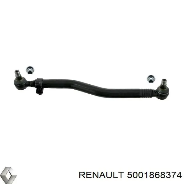 5001868374 Renault (RVI) тяга рулевая передней подвески продольная
