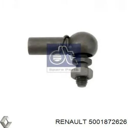 Наконечник тяги КПП 5001872626 Renault (RVI)