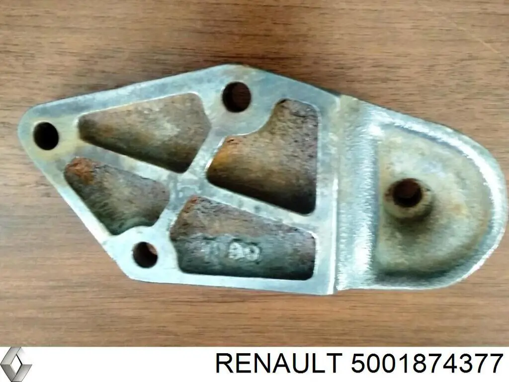 Ремкомплект тормозной системы Renault (RVI) 5001874377 цена, от 8.13 USD