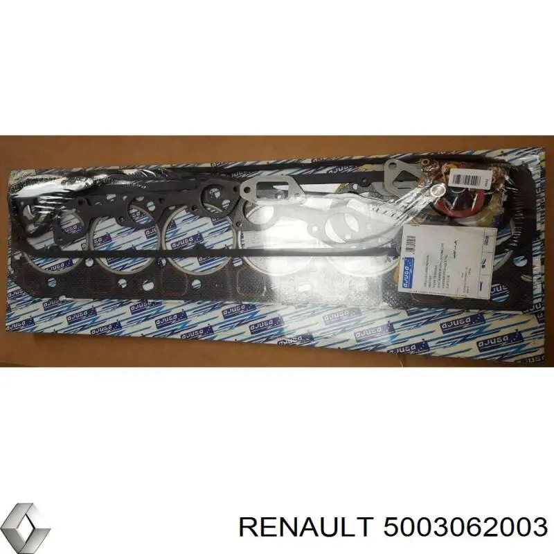 Прокладка пробки поддона двигателя 3880111 Ford