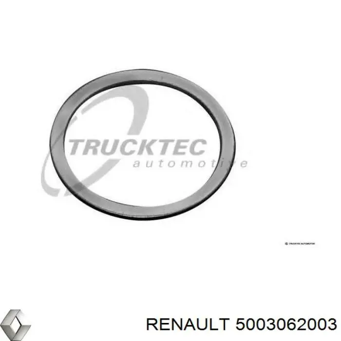 3880111 Ford Прокладка сливной пробки поддона двигателя