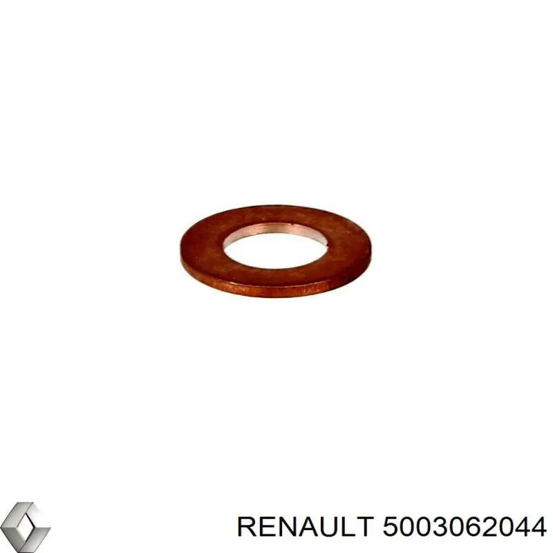  5003062044 Renault (RVI)