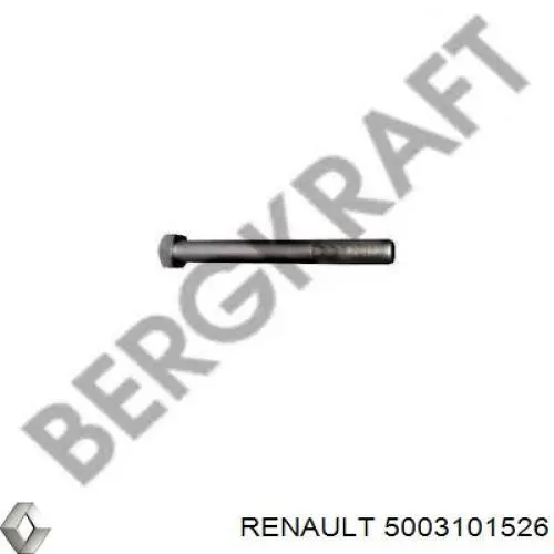 5003101526 Renault (RVI)