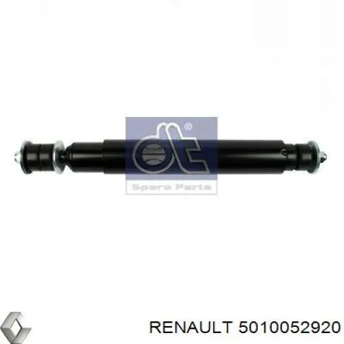 Амортизатор кабины (TRUCK) Renault (RVI) 5010052920