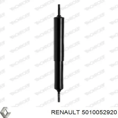 5010052920 Renault (RVI) Стойка передняя