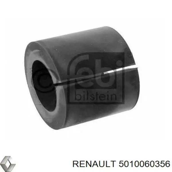 Купить 5010060356 Renault (RVI) Втулка заднего стабилизатора
