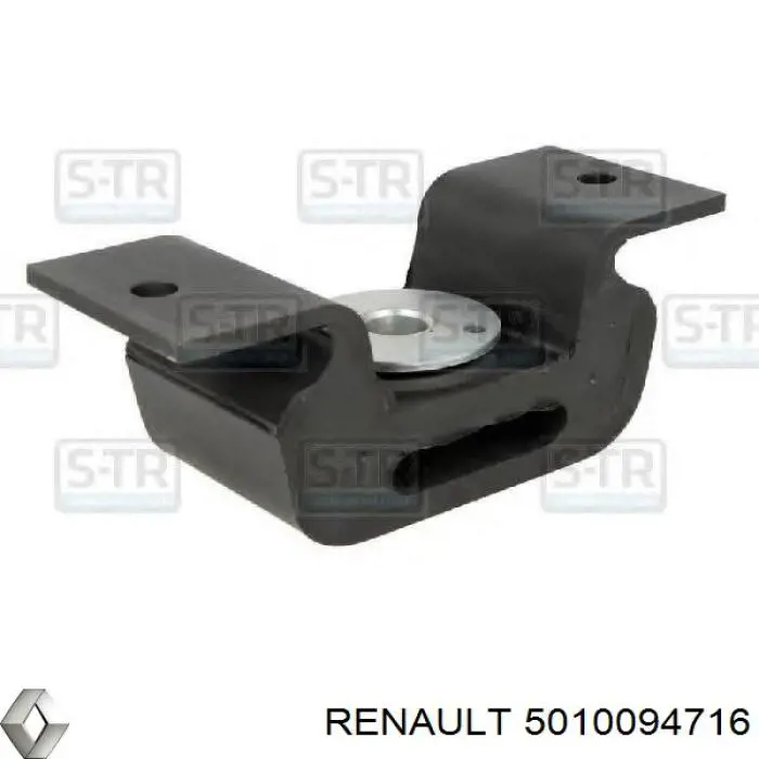 Купить 5010094716 Renault (RVI) Гидроопора двигателя задняя