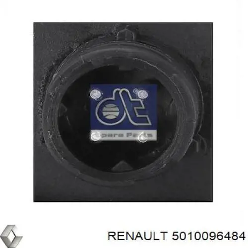 Купить 5010096484 Renault (RVI) Блок клапанов регулируемой подвески
