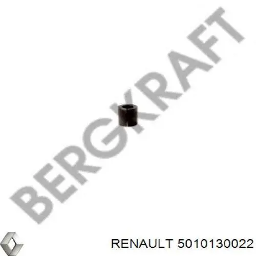 5010130022 Renault (RVI) Разрезная втулка стабилизатора