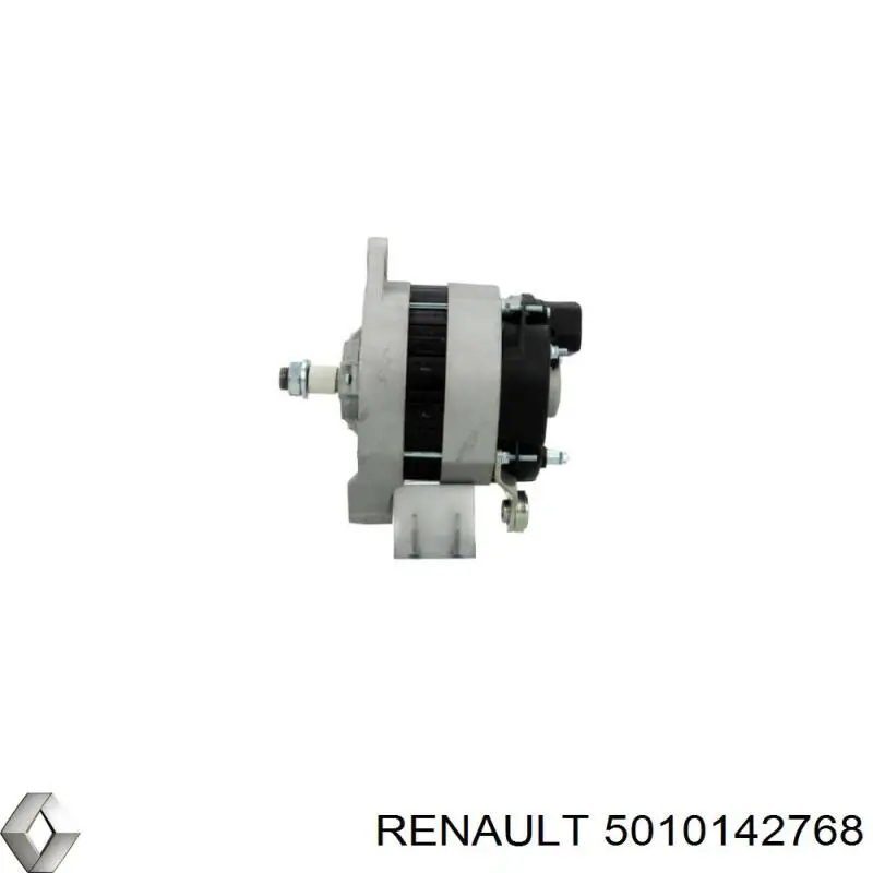 5010142768 Renault (RVI) Генератор автомобильный
