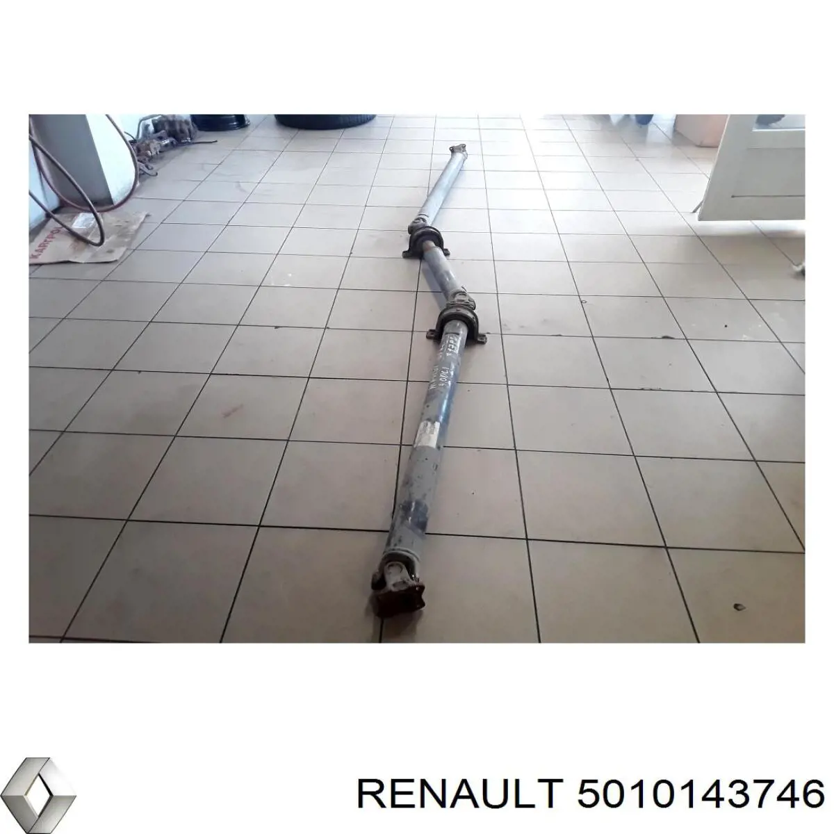  Renault (RVI) 5010143746 цена, от 253.25 USD