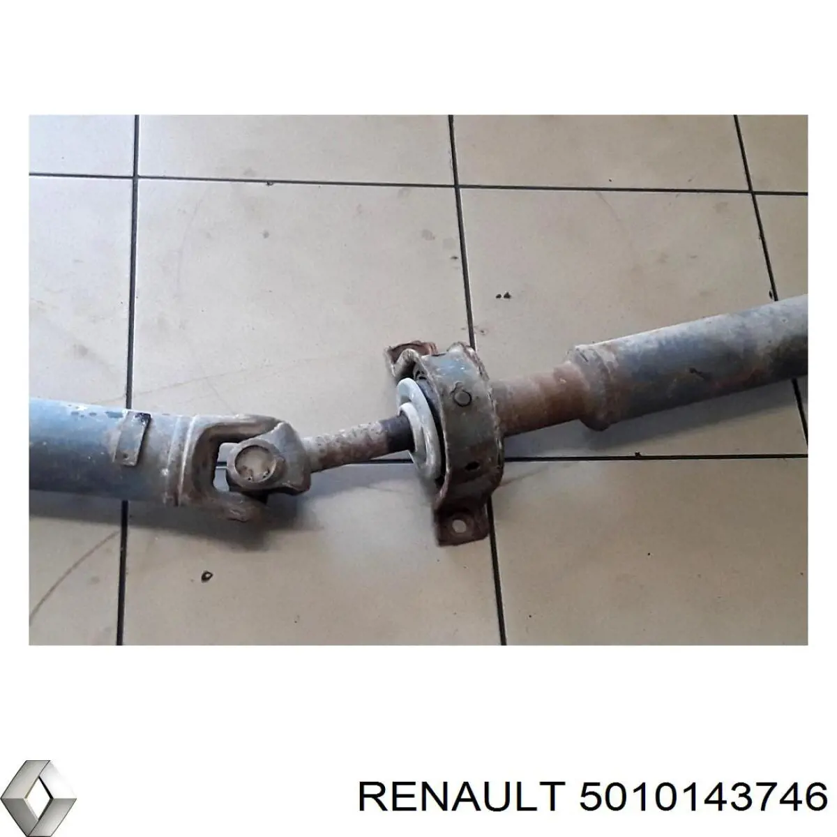 5010143746 Renault (RVI) 