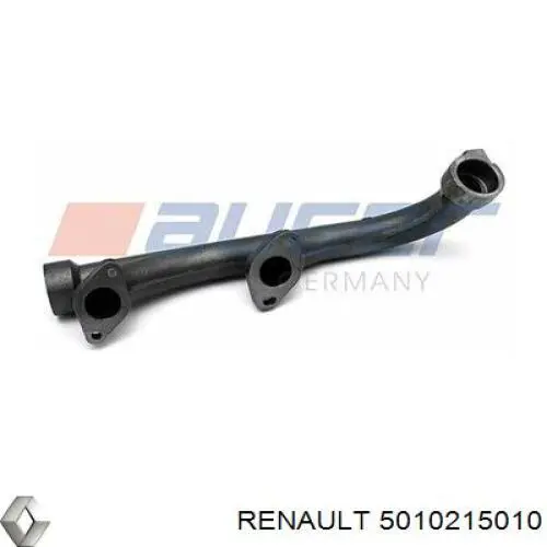 5010215010 Renault (RVI) втулка стабилизатора заднего