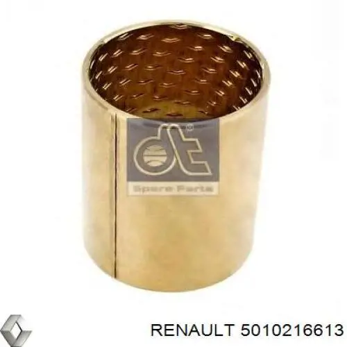 5010216613 Renault (RVI) втулка пальца задних барабанных тормозных колодок
