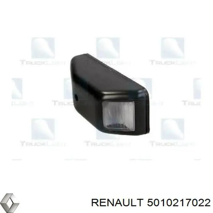 Купить VAL185020 Vignal Габарит крыши (TRUCK)