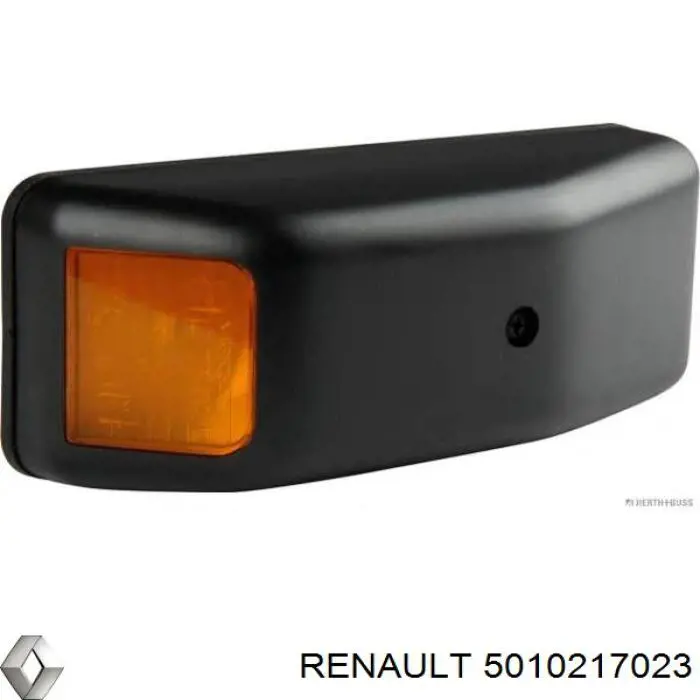 5010217023 Renault (RVI) указатель поворота левый/правый