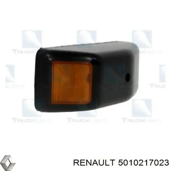 Указатель поворота левый/правый Renault (RVI) 5010217023 цена, от 11.56 USD