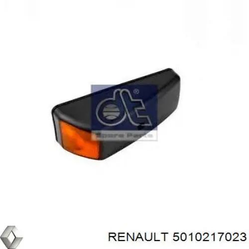 Купить 5010217023 Renault (RVI) Указатель поворота левый/правый