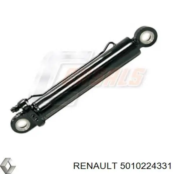5010224331 Renault (RVI)