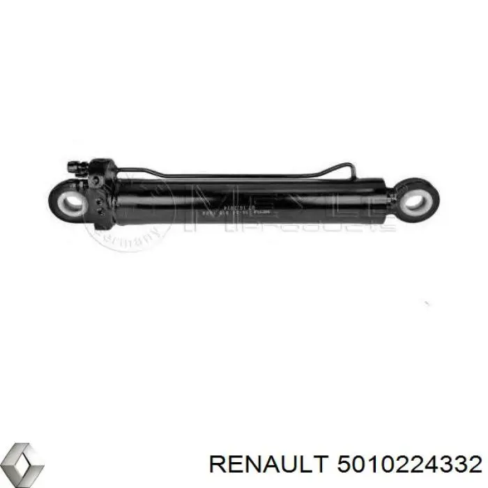  5010224332 Renault (RVI)